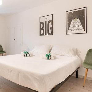 Apartamento de 1 Dormitorio